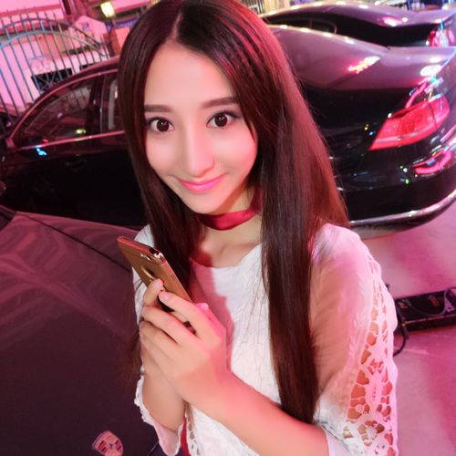 [1月31日]王若涵:这大概是许多男人想娶的姑娘吧[11p]