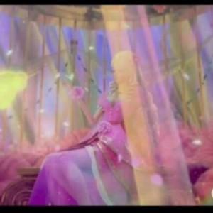 叶罗丽精灵梦希娜