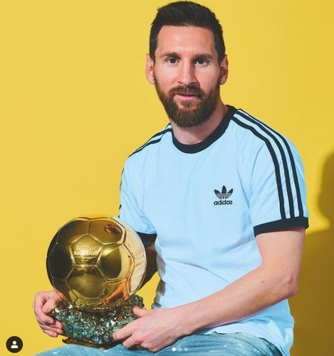 2020足球明星粉丝量排名,第十名出乎意料!