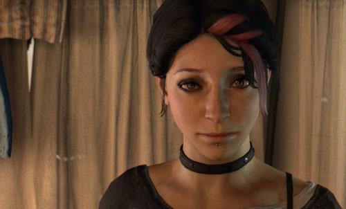 消逝的光芒信徒结局是死还是死呢