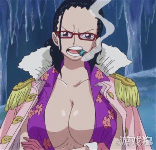 航海王热血航线达斯琪强度分析 达斯琪值得培养吗