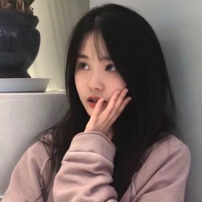 林御柌 可爱风格女生头像