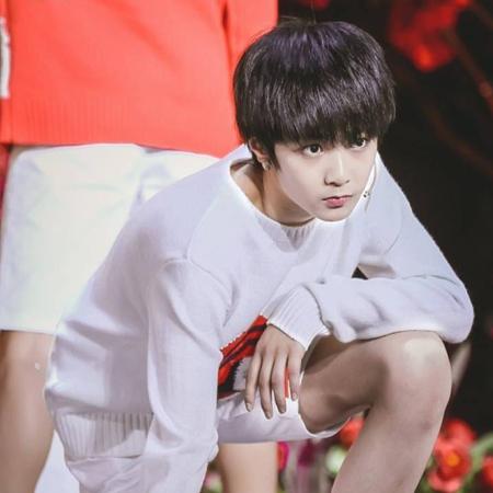 2021最新时代少年团刘耀文图片高清合集 生而平凡那你