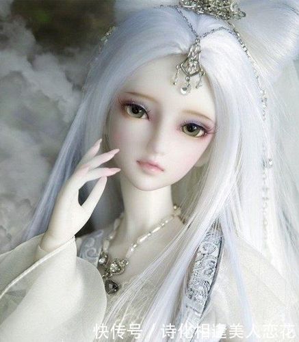 十二星座被魔法诅咒后化身芭比公主,天蝎座性感,射手座是花千骨
