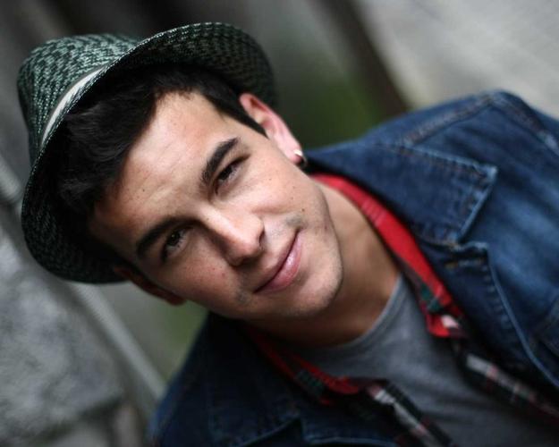 [转载]mario casas 马里奥·卡萨斯