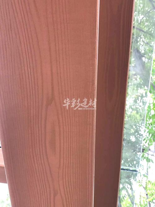 承德金属仿木纹漆施工工艺——河北承德木纹漆