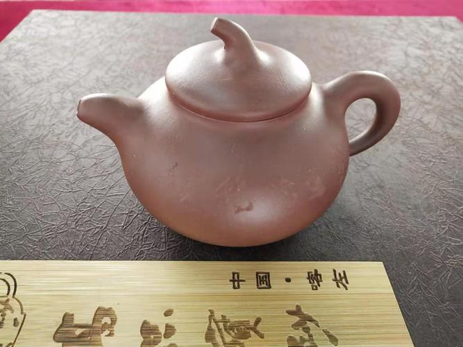 喀左紫砂经典系列