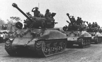 乌坦战争:"东非解放军"坦桑尼亚在中国帮助下击败非洲