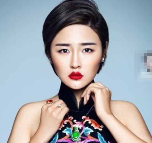 小品界最美的五位女演员,各个都是颜值担当,最后一位46岁将年龄过成谜