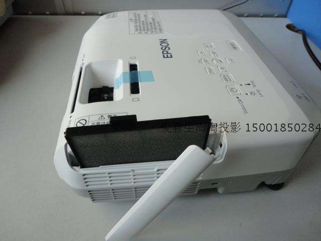 热卖爱普生epson cb-x39替代x29 教育会议3500流明商务投影家用投影机