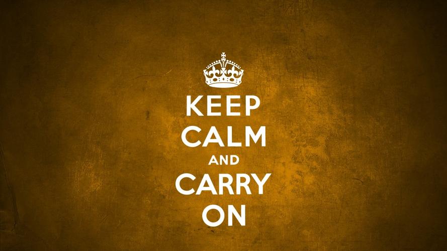 never give up on your dream