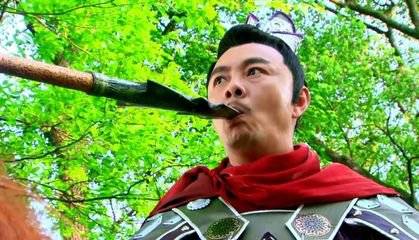 裴元庆与宇文成都,李元霸比谁厉害?