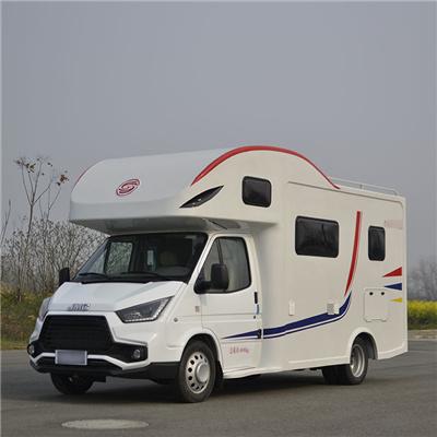 山南福特v362房车厂家报价