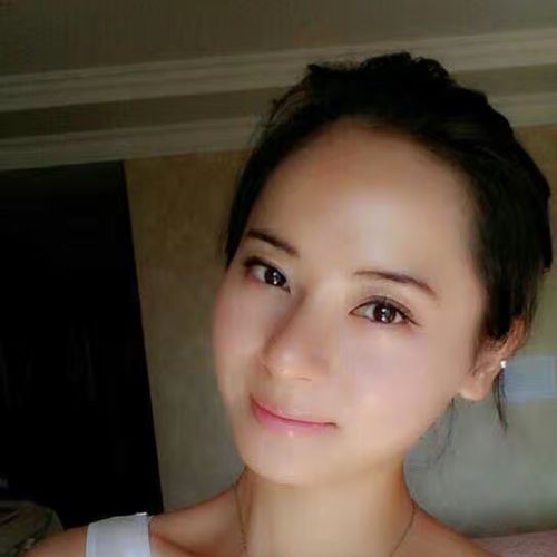 珍珍资料照片_湖北武汉征婚交友_珍爱网