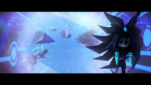 凹凸世界第三季停更捕捉小黑洞失败选手原力种子被收回