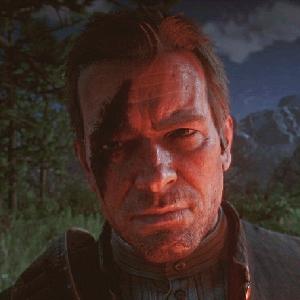 荒野大镖客2线下前传莎迪和他的老公亚克的故事