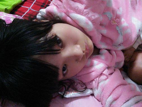 都来晒晒喂奶照