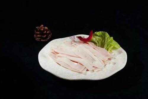 鲜猪黄喉
