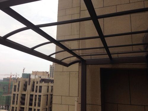 成都最好的雨阳篷