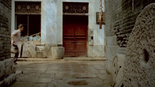 80后儿时的回忆