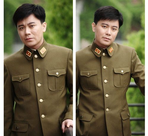 李立群(微博),李玥,任伟等实力演员联袂主演的谍战动作电视剧《一触即
