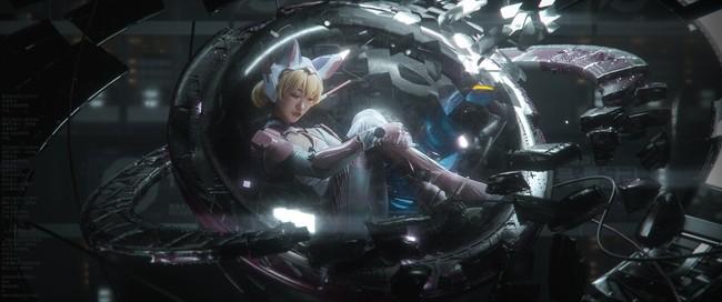 妲己61时之彼端