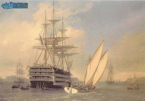 号(valmy)是法国海军在19世纪建造的最高大的一艘一级风帆战列舰,也许