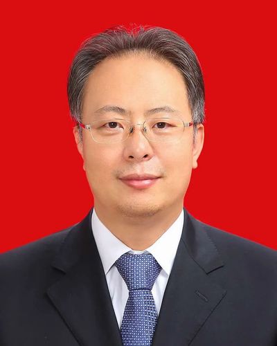 快讯钟洪江任汉中市委书记张烨任汉中市委副书记