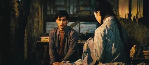 《牧马人》电影二次感受丨生活需要细细品味