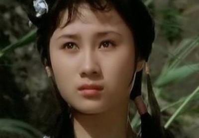 还记得《少林寺》中的牧羊女吗?现已五十四岁了,依然美丽