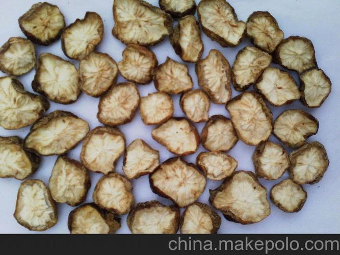 鲜生地.鲜地黄_地黄】中药饮片价格