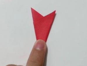 赏识肯定和表扬使学生在我是好剪纸小红花教程小红花剪纸步骤教程剪纸