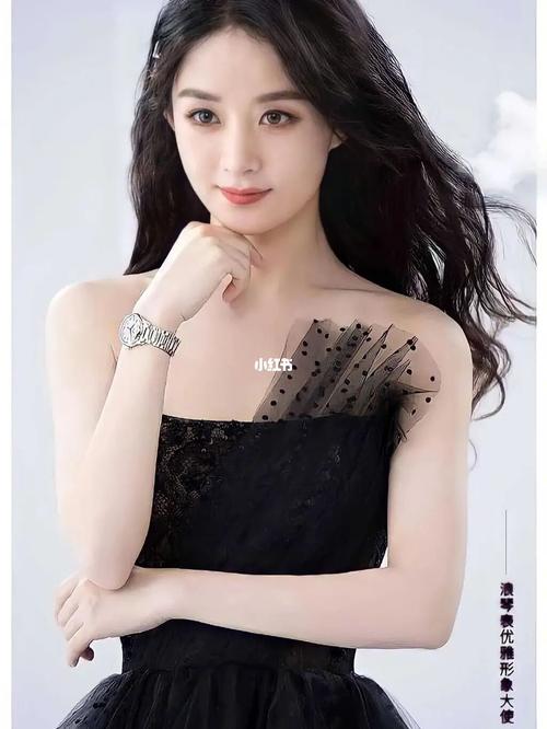 赵丽颖_赵丽颖_娱乐_明星娱乐资讯