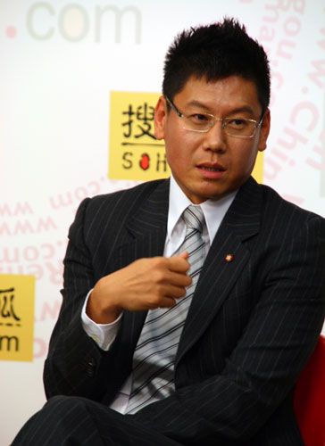 刘钊的经历历程