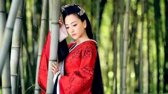 杨蓉演过的电视剧(盘点杨蓉五部古装剧)