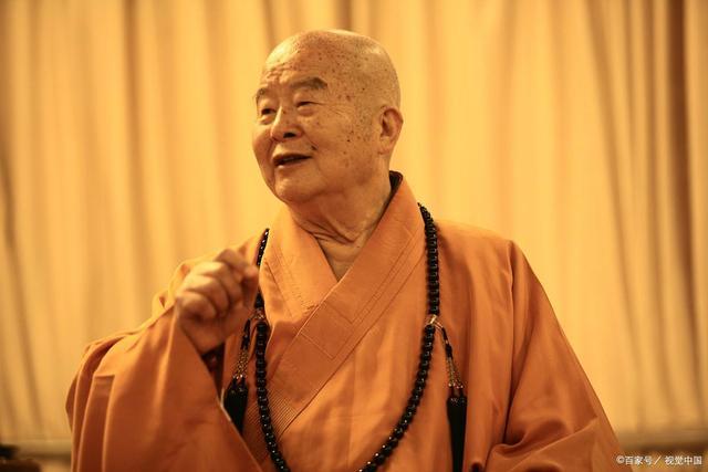 星云大师说:命好的人往往具备3个特征,有一个也不会差