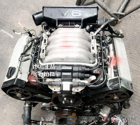 进口奥迪 a6 v6 奥迪100 200 奥迪 c2 c3 c4发动机