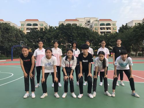 勒流新球初级中学