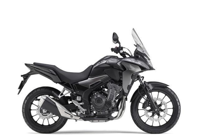 cb400x与隆鑫500ds你更青睐谁