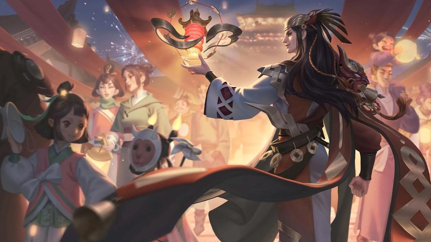 王者荣耀疑决卦明世隐