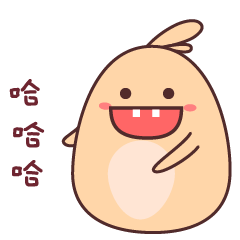 蛋萌鸡表情包
