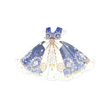 奥比岛免扣素材 by:阿汀