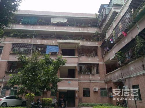 广州小区 广州周边小区 佛山小区 梅花园  实景图 1/ 30  &