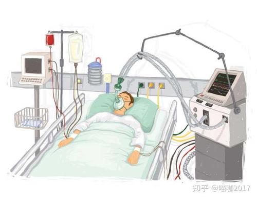 呼吸机的工作原理是什么