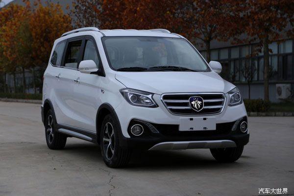 而在产品层面主打七座智能家用的北京福田伽途汽车,的确在智能,安全等