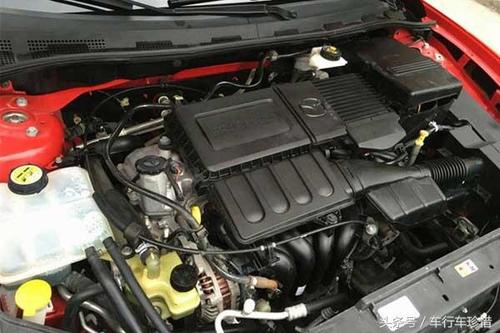 马自达3多少钱2010多少钱10年马自达3多少钱