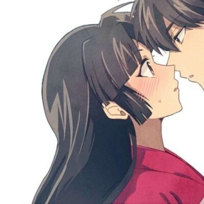 2020年最火情侣头像