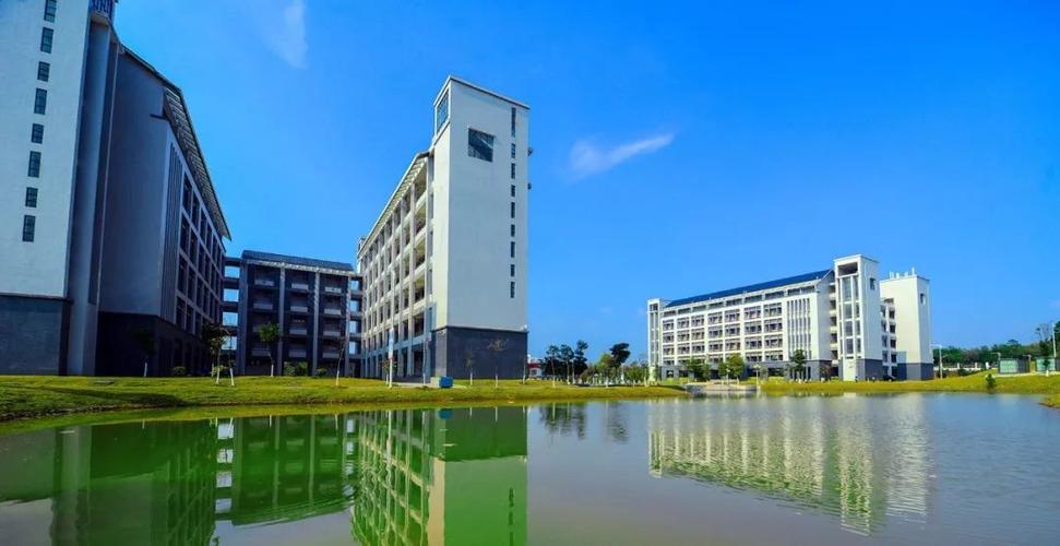 河源市卫生学校给全体师生拜年啦!