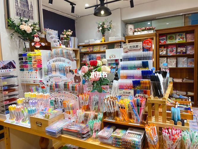 贵州最美手帐文具店_手帐_胶带_手帐本_贴纸_时光梦屿
