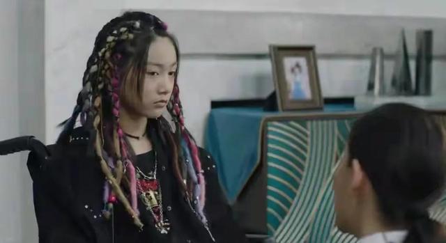 《不惑之旅》:为什么生母走不进少女沐嘉的内心,简单却可以?